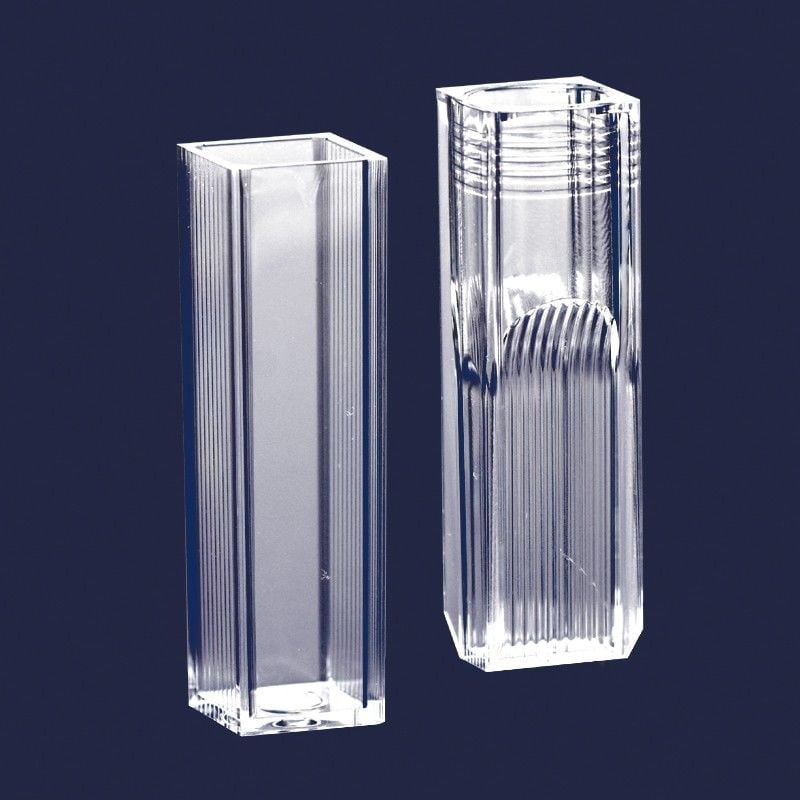 Küvet - Polistiren - 10mm