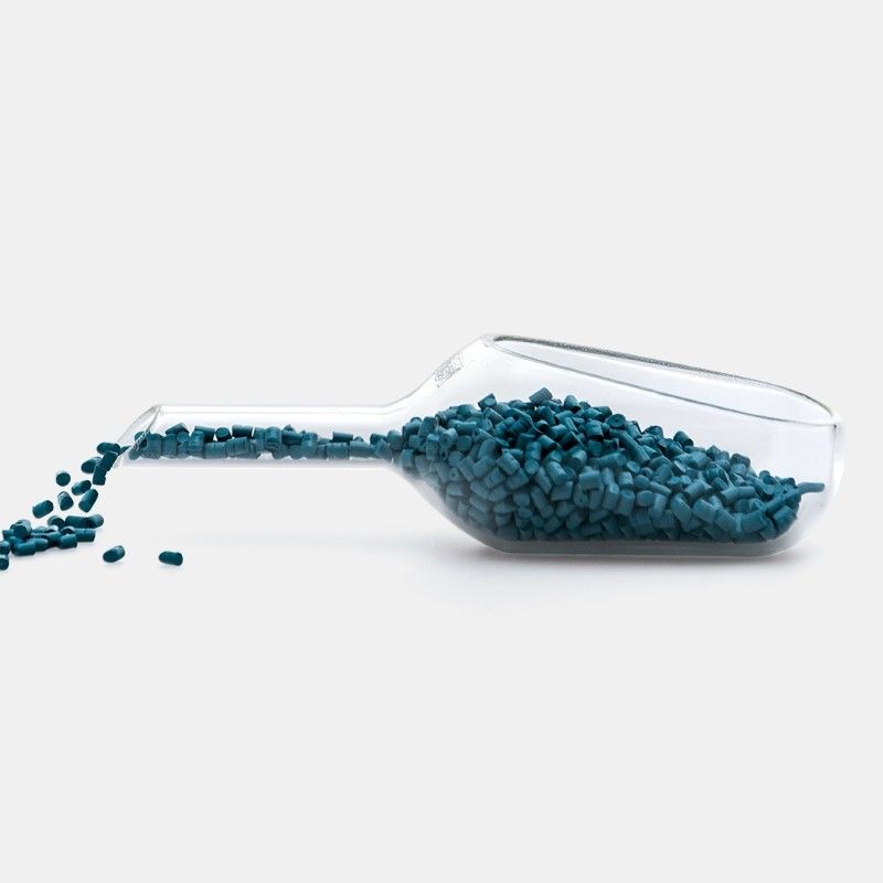 Tartım Kaşığı - Cam