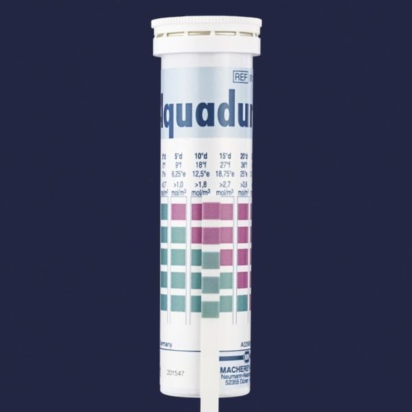 Aquadur Test Çubuğu