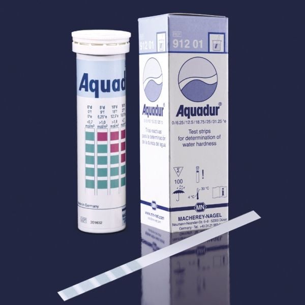 Aquadur Test Çubuğu