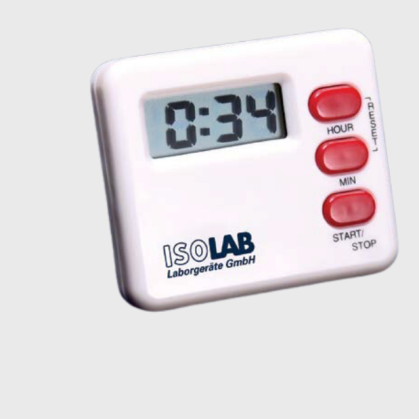 Saat - Elektronik