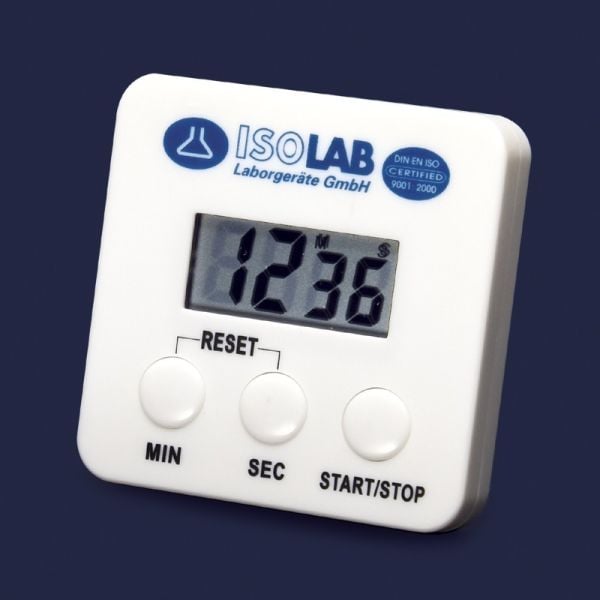 Saat - Elektronik