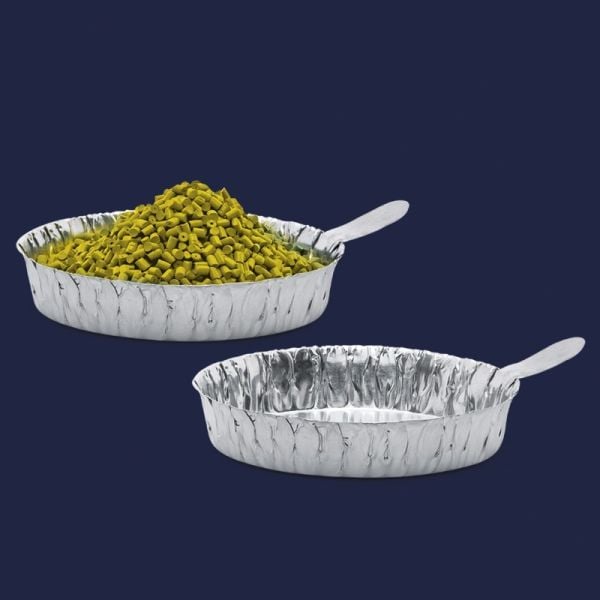 Tartım Kabı - Kulplu