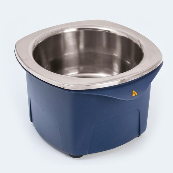 Rotary Evaporatör - Dik