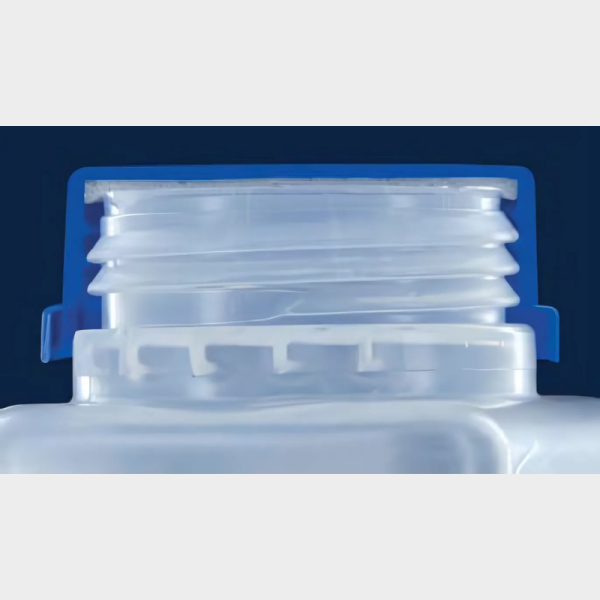 Şişe - Su Örneklemeleri İçin  - PP - Grup Ambalajlı