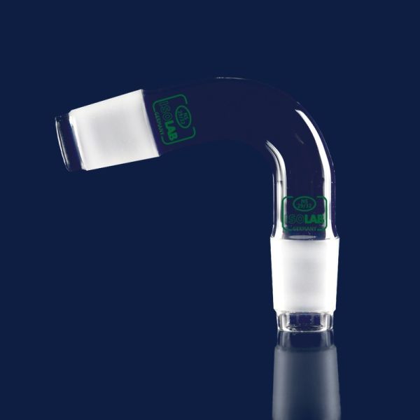 Adaptör - Kıvrık - 75° Açılı