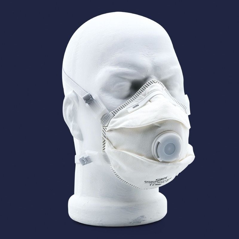 Toz Maskeleri - FFP - 3