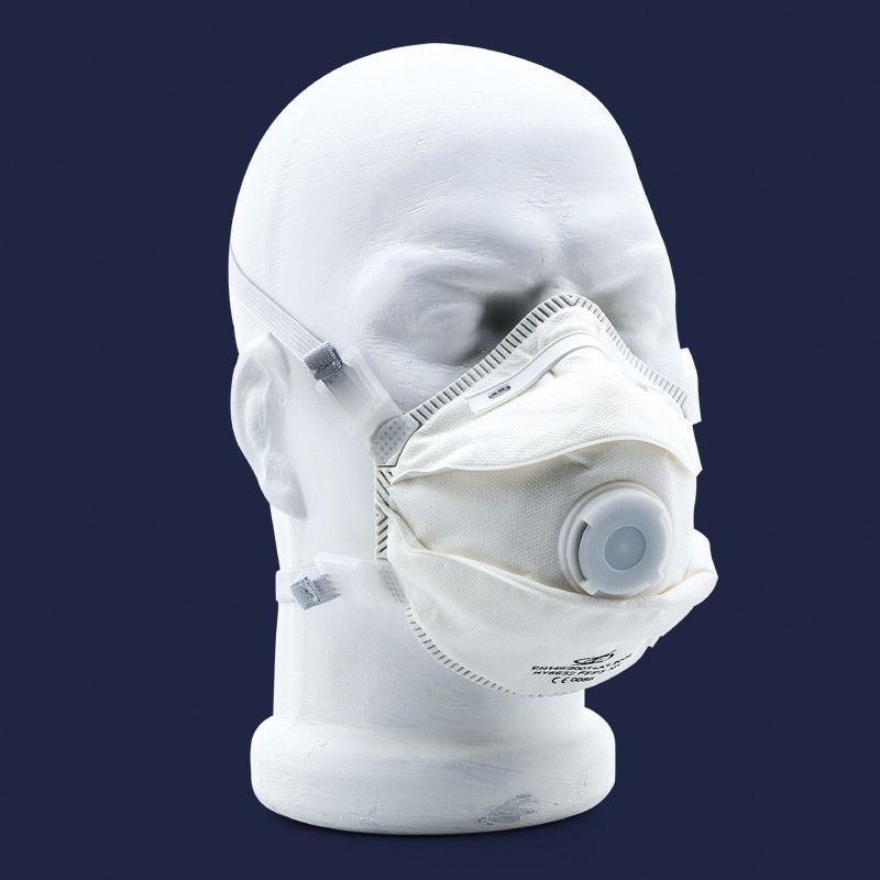 Toz Maskeleri - FFP - 3