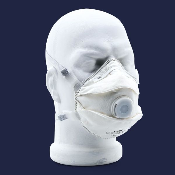 Toz Maskeleri - FFP - 3