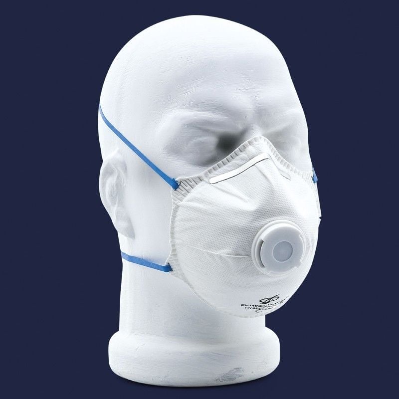 Toz Maskeleri - FFP - 2