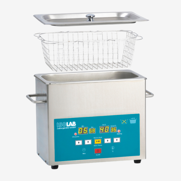 Banyo - Ultrasonik - Standart