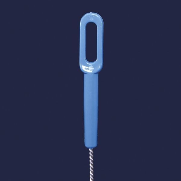 Laboratuvar Fırçaları - Naturel Fiber / Perlon