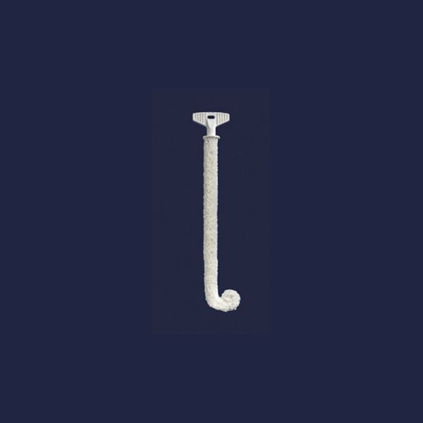 Laboratuvar Fırçası - Esnek