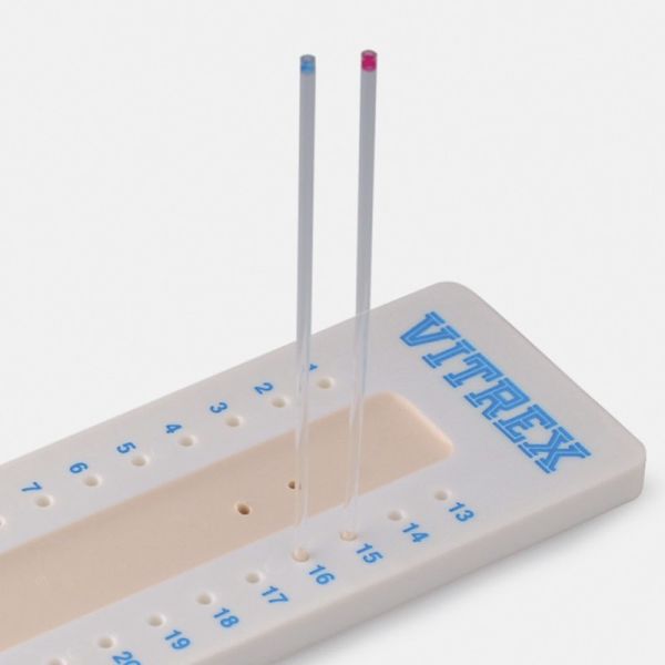 Mikrohematokrit Tüp Macunu