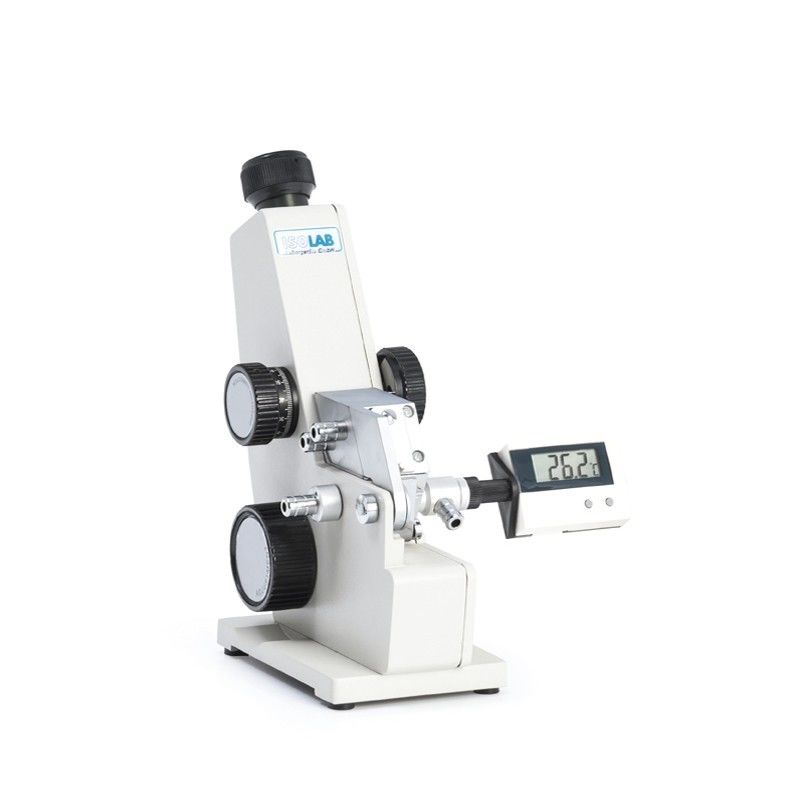 Refraktometre - ABBE