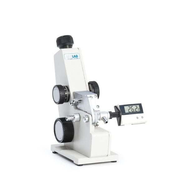 Refraktometre - ABBE