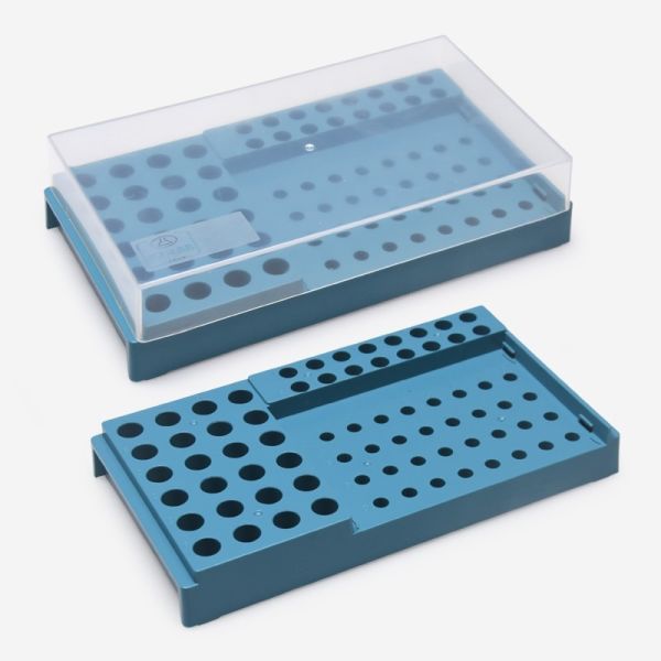 PCR Çalışma Kutusu