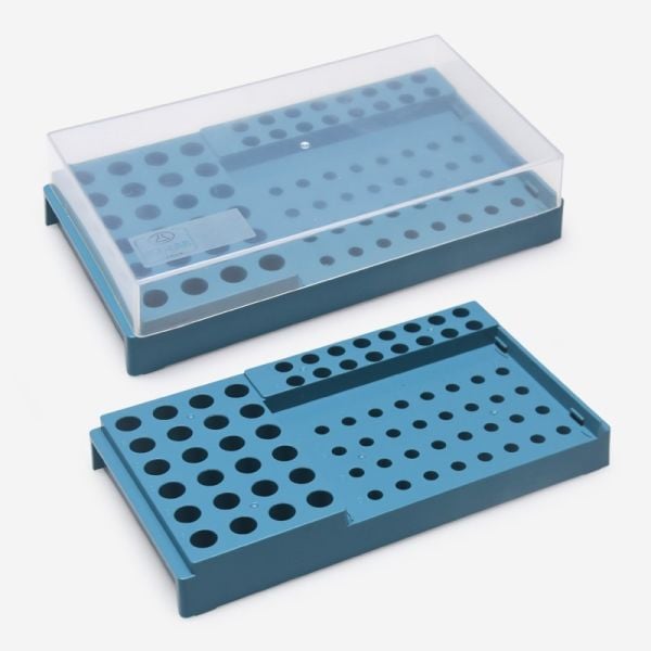 PCR Çalışma Kutusu