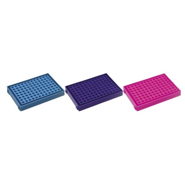 PCR Standı