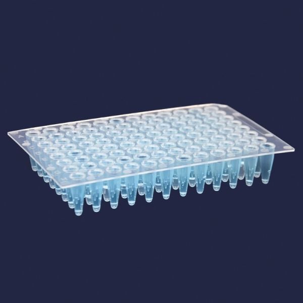 PCR Plakları