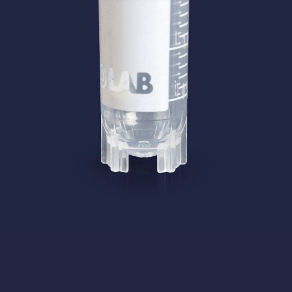 Cryo Tüp - Steril