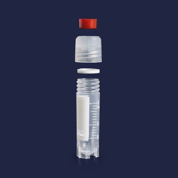 Cryo Tüp - Steril