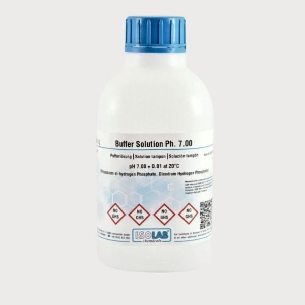 Buffer Solution pH 7.00