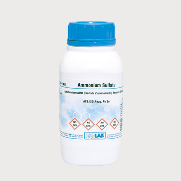 Ammonium Sulfate