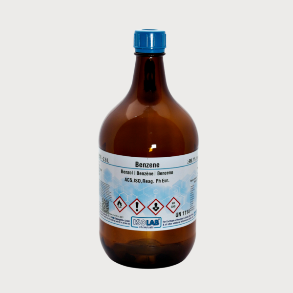 Benzene