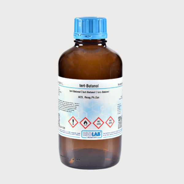 Tert - Butanol