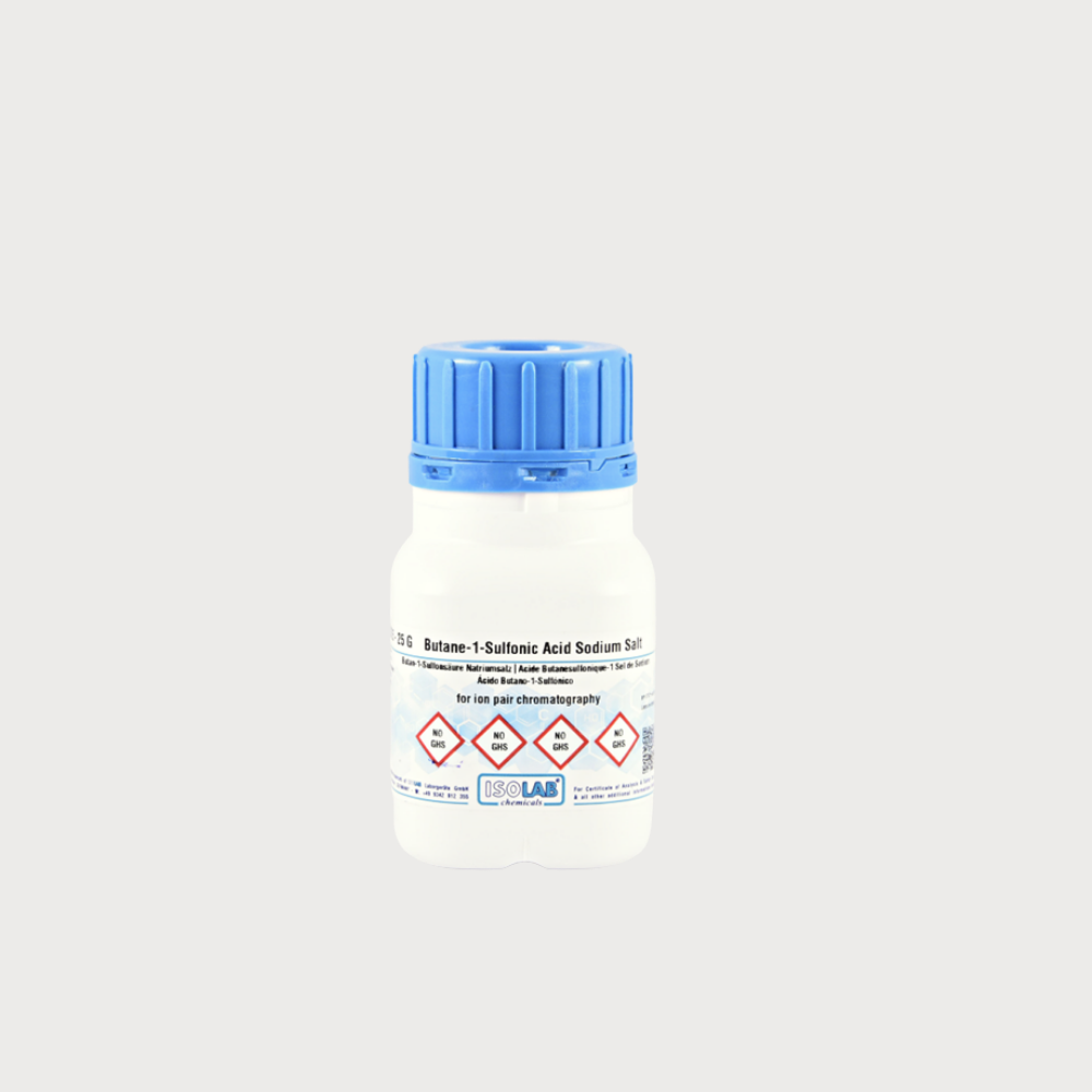 Butane - 1 - Sulfonic Acid Sodium Salt