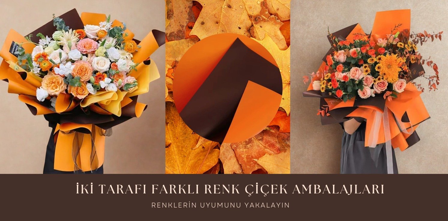 Farklı Tasarımlar Yaratmak İçin