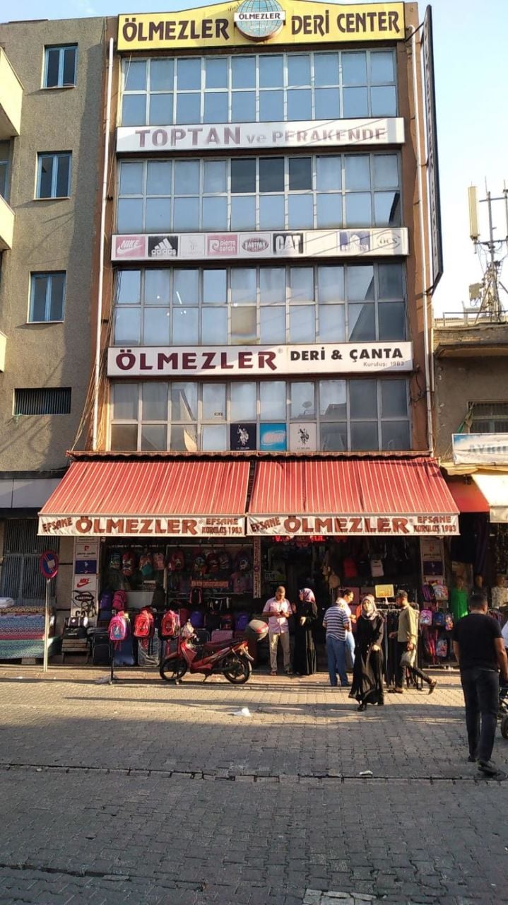 Ölmezler Güvencesi