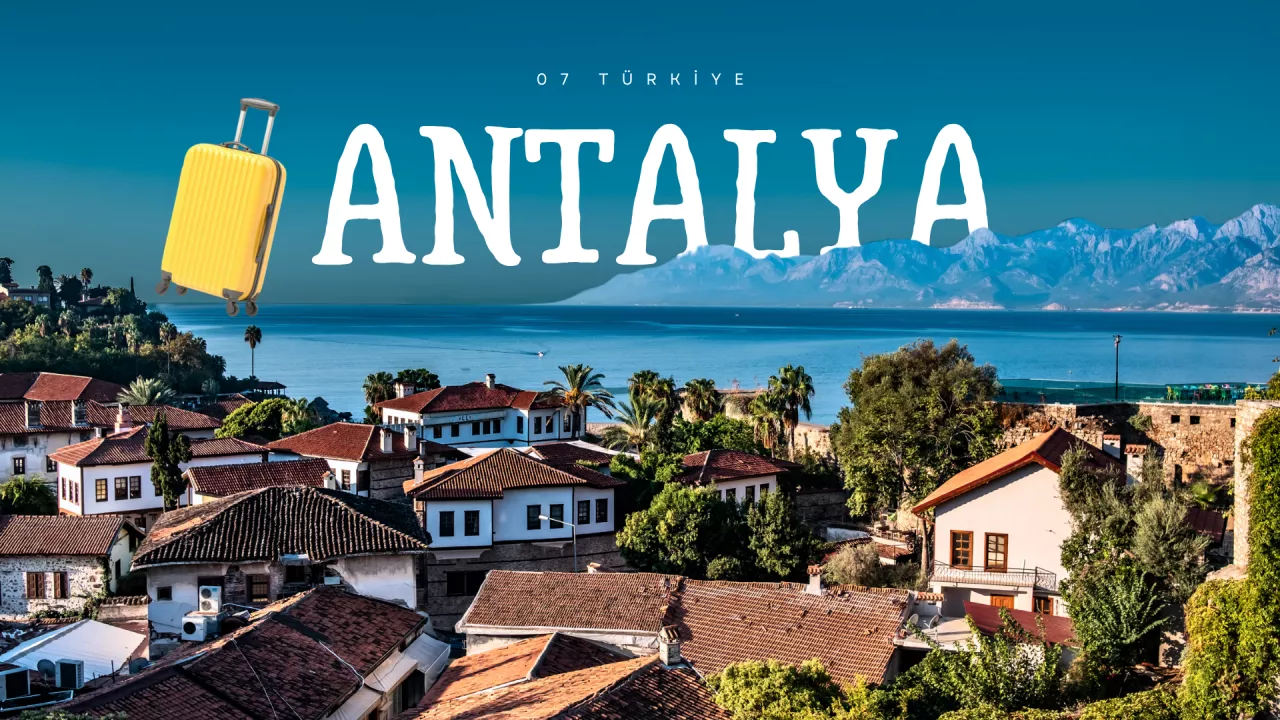 Antalya'da Promosyon Çanta