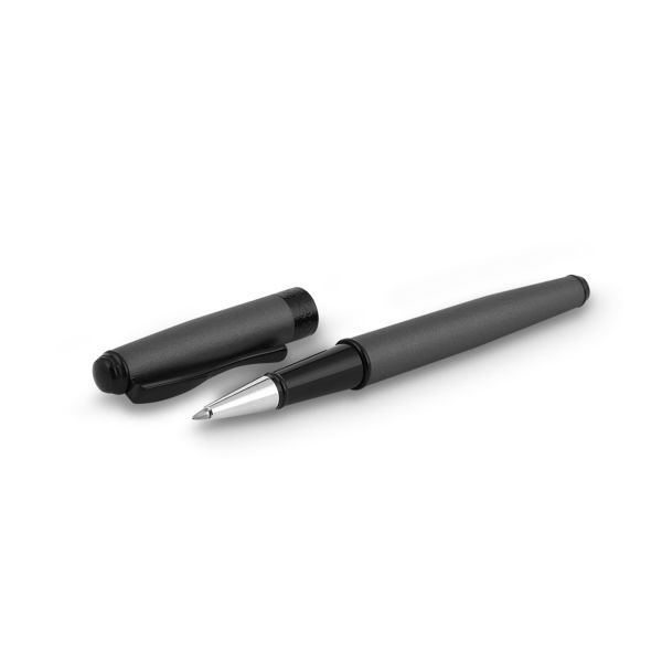 50428 - Zarif ve Etkili Promosyon Metal Roller Kalem