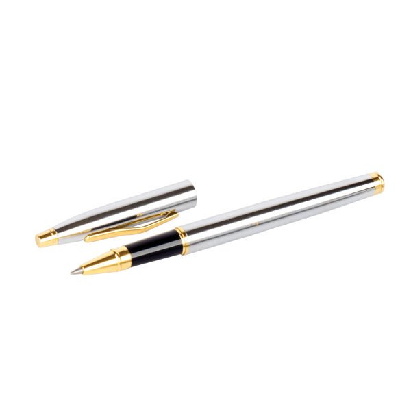 50430 - Metal Roller Kalem