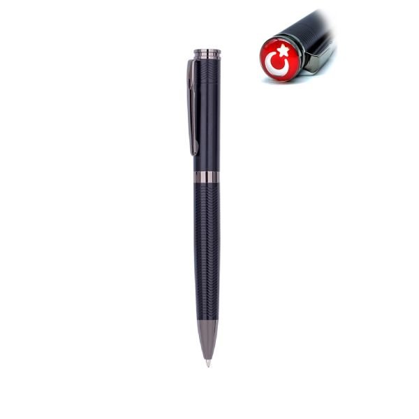 50452 - Promosyon Metal Kalem
