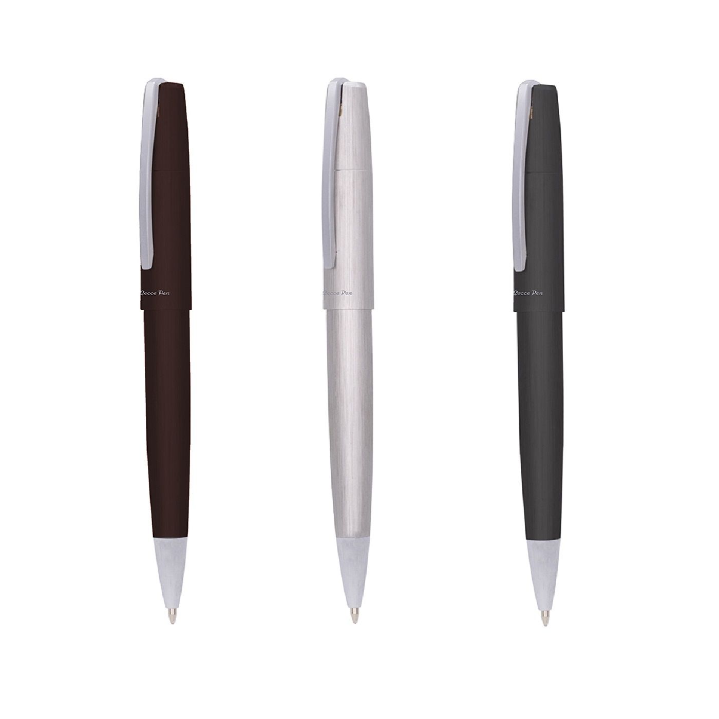 50456 - Promosyon Metal Kalem