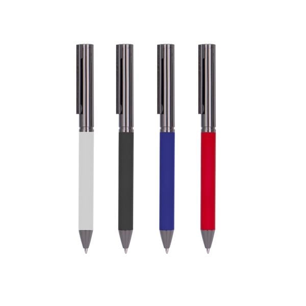 50460 - Promosyon Metal Kalem