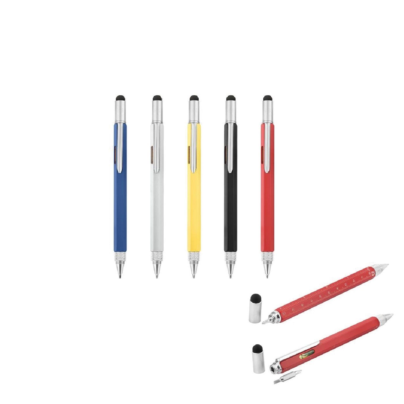 50480 - Promosyon Metal Kalem