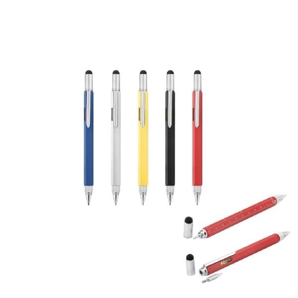 50480 - Promosyon Metal Kalem