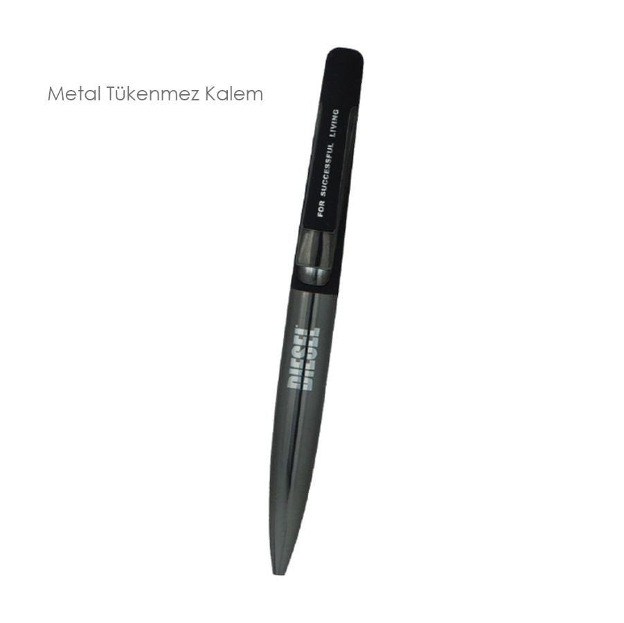 50536 - Promosyon Metal Kalem