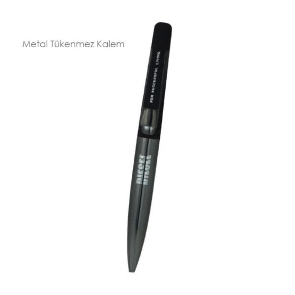 50536 - Promosyon Metal Kalem