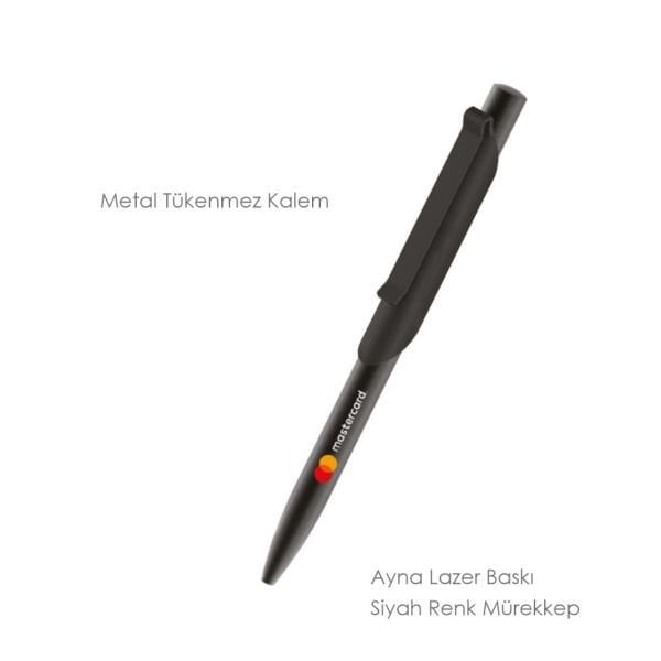 50539 - Promosyon Metal Kalem