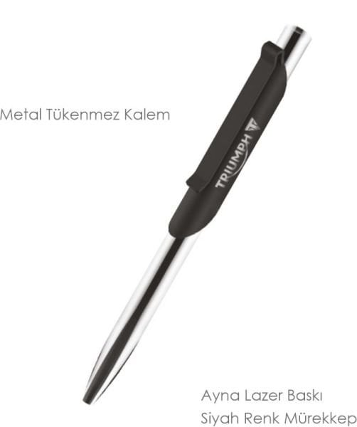 50539 - Promosyon Metal Kalem