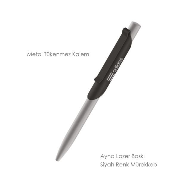 50539 - Promosyon Metal Kalem