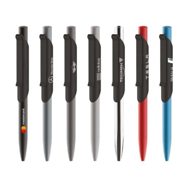 50539 - Promosyon Metal Kalem