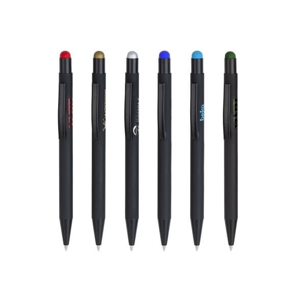 50490 - Promosyon Metal Kalem