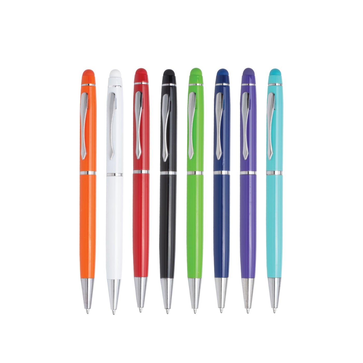 50498 - Promosyon Metal Kalem