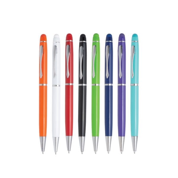 50498 - Promosyon Metal Kalem